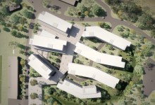 Coastal Commission Stalls on SpaceX, Clears New UC Santa Barbara Housing for Takeoff